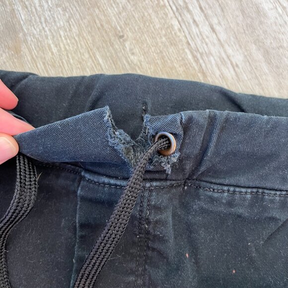 Mens Goodfellow & Co Black Jogger Pants - L - Picture 8 of 9